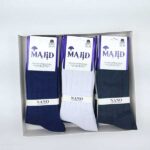 جوراب اعلا مردانه مجید