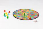 منچ و مار و پله گرد درجه یک - تصویر 3