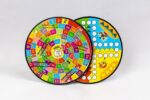 منچ و مار و پله گرد درجه یک - تصویر 4
