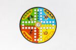 منچ و مار و پله گرد درجه یک - تصویر 5