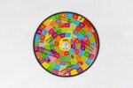 منچ و مار و پله گرد درجه یک - تصویر 6