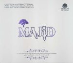 جوراب اعلا مردانه مجید - تصویر 3