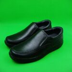 کفش مردانه چرمی - تصویر 2