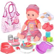Little-girl's-toy
